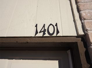1403 Hermitage Dr, Round Rock, TX 78681