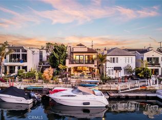 58 Rivo Alto Canal, Long Beach, CA 90803