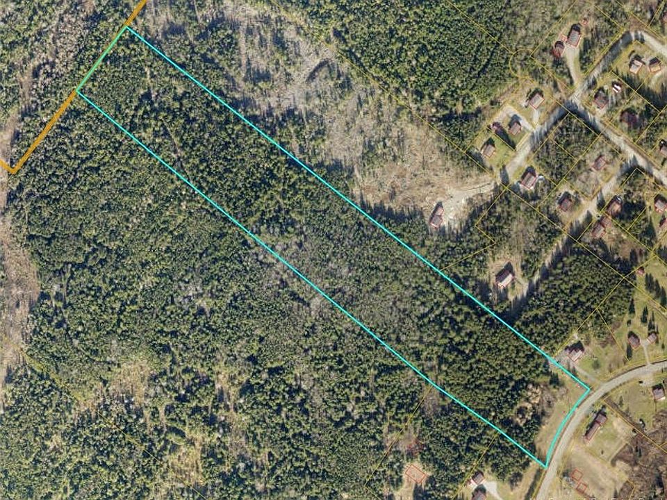 2nd image of McDonald Lake Rd