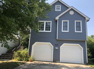 446 Thorndale Ct, Buffalo Grove, IL