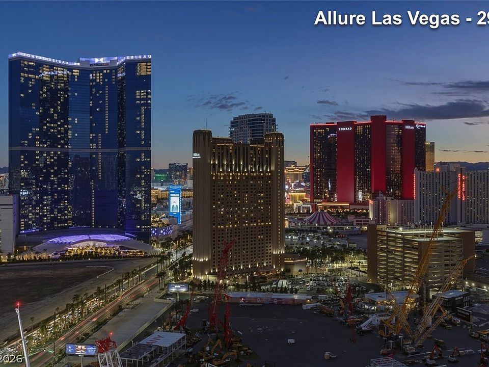 1st image of 200 W Sahara Ave Unit 2905