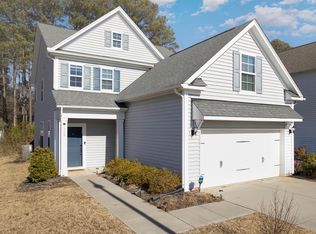 2308 Magnolia Tree Ln, Durham, NC 27703