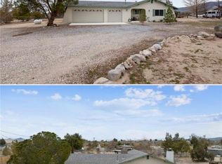 9181 Visalia Ave, Lucerne Valley, CA 92356
