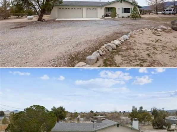 9181 Visalia Ave, Lucerne Valley, CA 92356