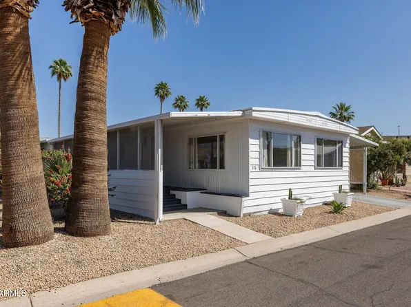 2401 W SOUTHERN Avenue #376, Tempe, AZ 85282