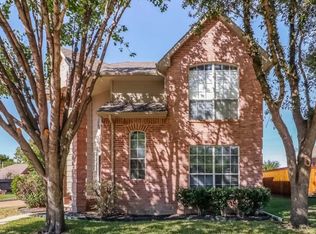 2101 Larkspur St, Flower Mound, TX 75028
