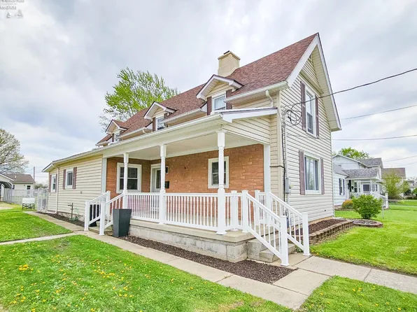 312 S Church St, Clyde, OH 43410