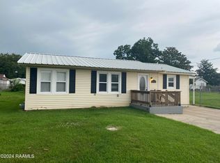 121 Hector St, Lafayette, LA 70506