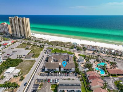 17614 Front Beach Rd #36A, Panama City Beach, FL, 32413
