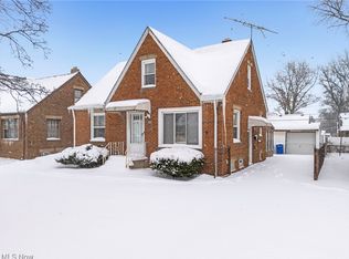 4365 W 146th St, Cleveland, OH 44135