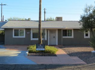 4762 E Adams St, Tucson, AZ 85712