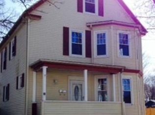 58 Pierpont St, Peabody, MA 01960