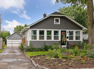 5100 Fairview Ave N, Crystal, MN 55429