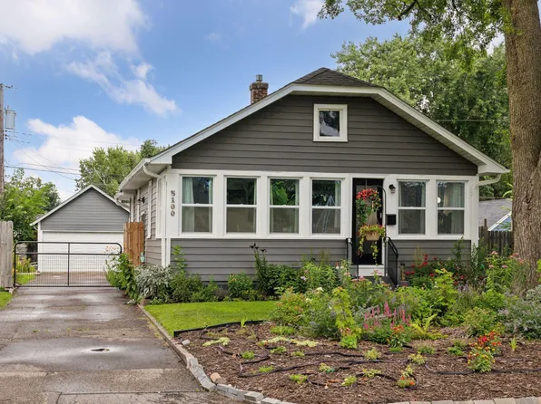 5100 Fairview Ave N, Crystal, MN 55429