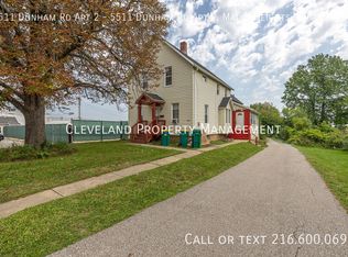 5511 Dunham Rd APT 2, Maple Heights, OH 44137