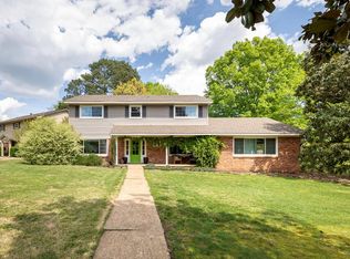156 Patsy Dr, Florence, AL 35633