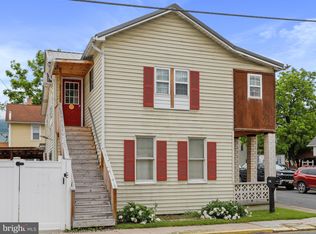 550 S Main St, Keyser, WV 26726