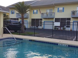 825 Anastasia Blvd UNIT B11, St Augustine, FL 32080