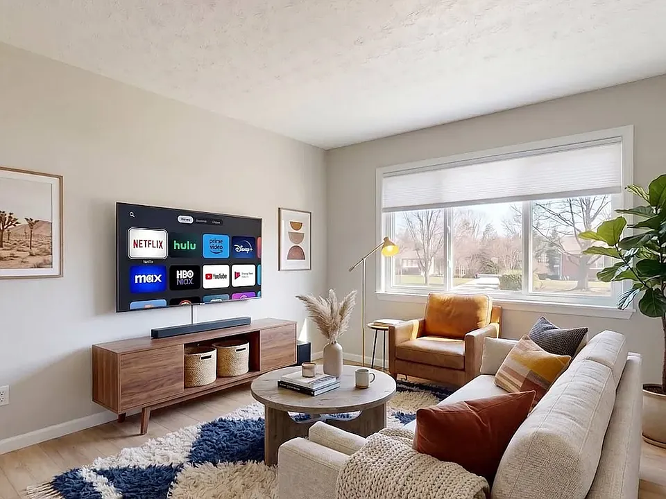 Northgate Apartments