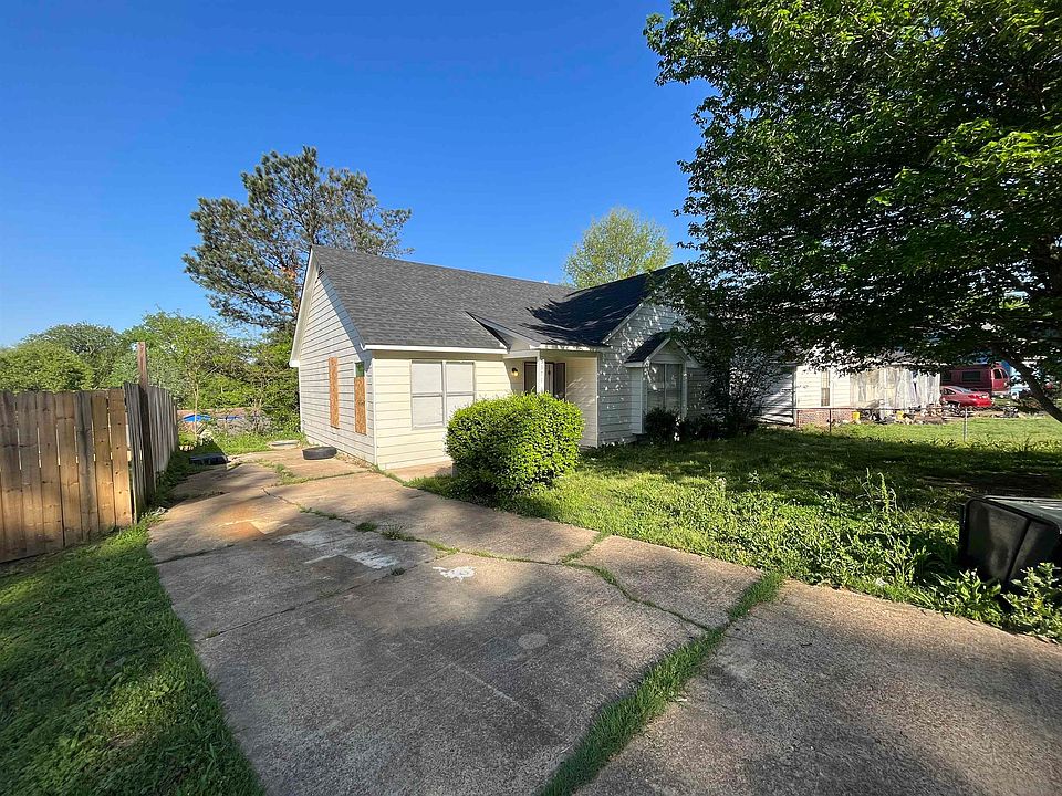 5371 Cedar Bluff Dr, Memphis, TN 38127 Zillow