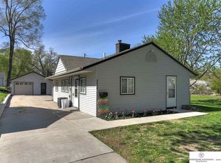 6619 Franklin St, Omaha, NE 68104