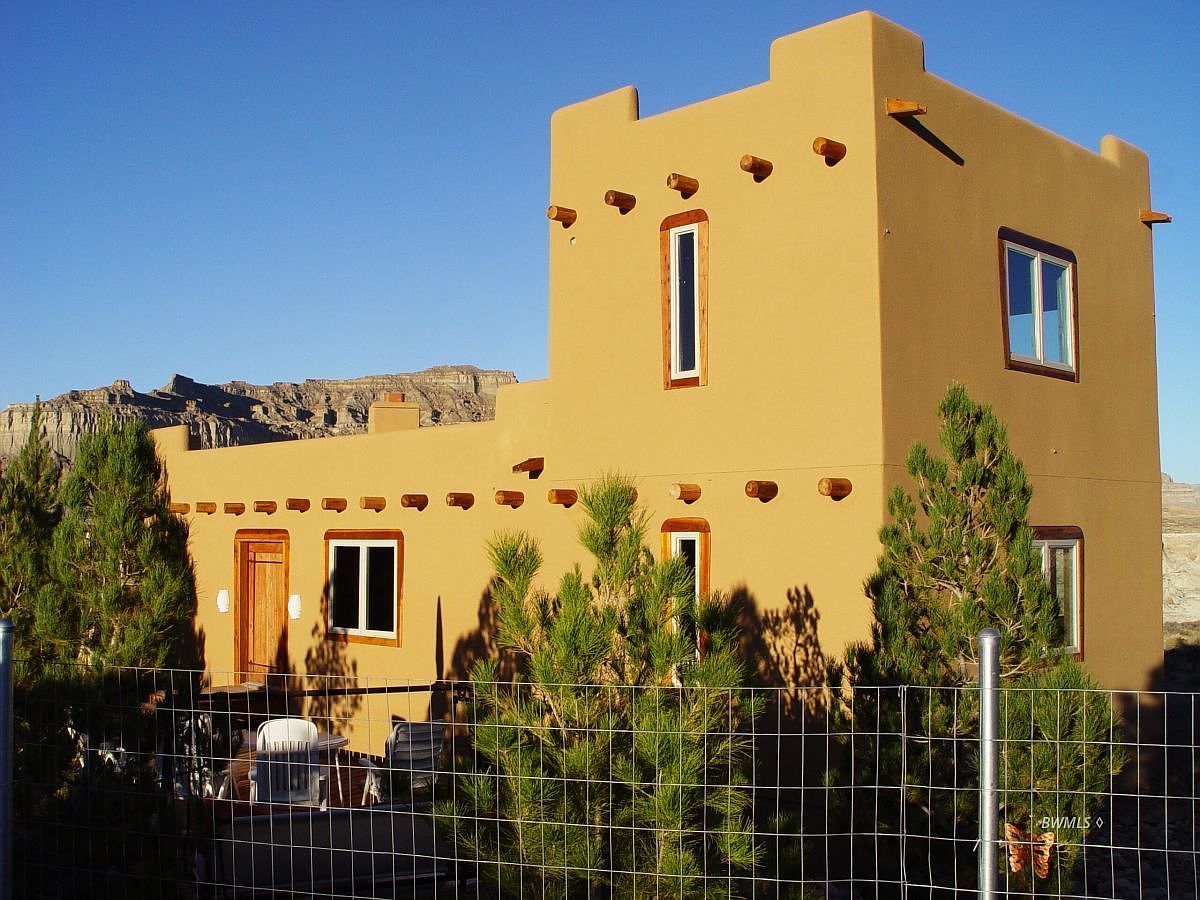 1355 S Freedom Way, Big Water, UT 84741 Zillow