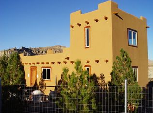 1355 S Freedom Way, Big Water, UT 84741