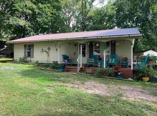 111 Lincoln Dr, Horatio, AR 71842
