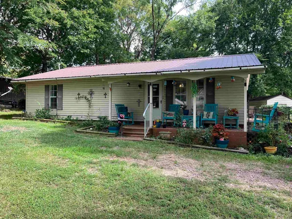 111 Lincoln Dr, Horatio, AR 71842