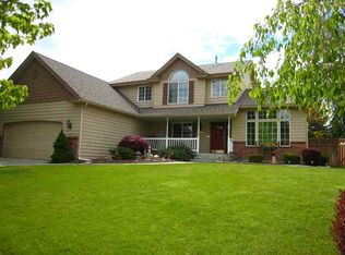 4412 E 40th Ave, Spokane, WA 99223