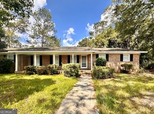 1001 Darling Ave, Waycross, GA 31501