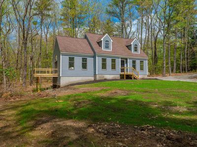8 Sampson Road, Rochester, NH, 03867