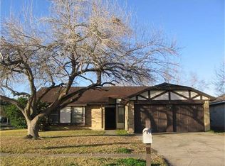 2520 Ewell Dr, League City, TX 77573
