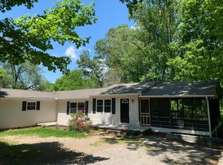 2354 Airbase Rd, Louisville, TN 37777