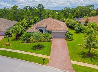 6055 Venetto Way, Vero Beach, FL 32967