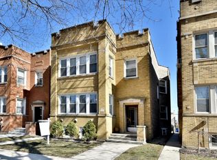 5737 N Talman Ave, Chicago, IL 60659