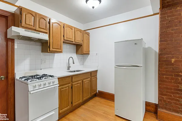 Rented by Brown Harris Stevens | media 3