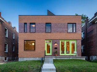 4157-4159 Lafayette Ave, Saint Louis, MO