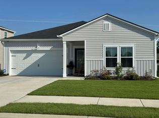 8164 Forest Edge Dr., Myrtle Beach, SC 29579