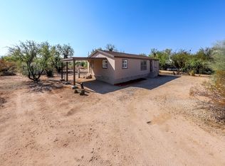 13620 E Crazy Horse Trl, Vail, AZ 85641