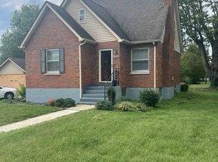 322 N Forest St, Lebanon, KY 40033