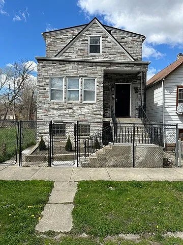 6924 S Aberdeen St #2 — Photo 1