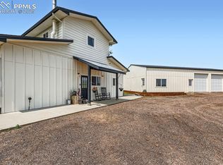 6925 Ht Ranch Trl, Colorado Springs, CO 80908