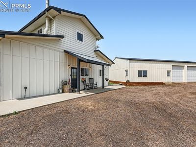6925 Ht Ranch Trl, Colorado Springs, CO, 80908