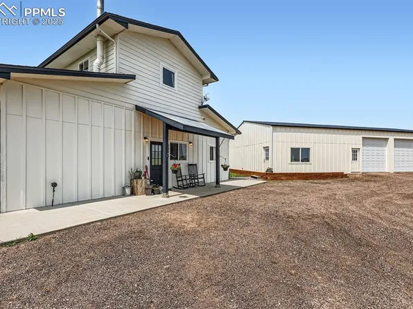 6925 Ht Ranch Trl, Colorado Springs, CO 80908