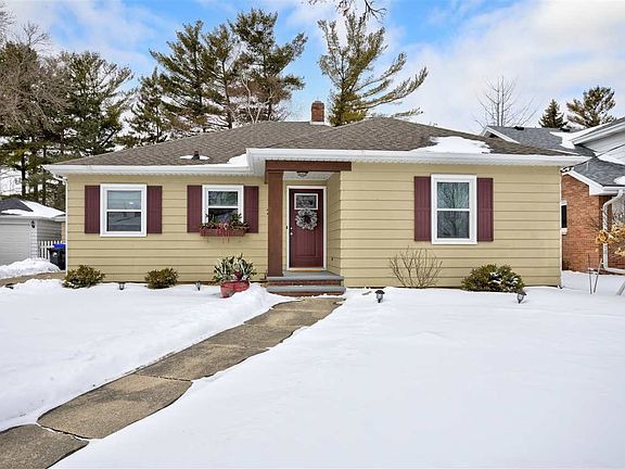 2415 Morrison Street