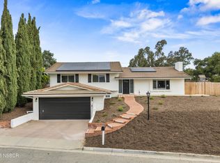 1489 Aalborg Way, Solvang, CA 93463