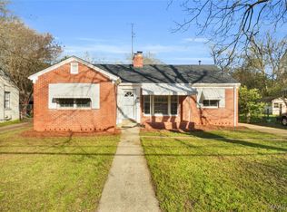 20 Arden Rd, Montgomery, AL 36109