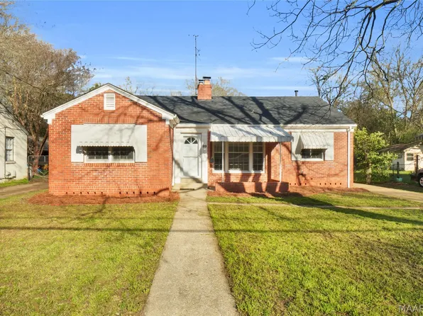 20 Arden Rd, Montgomery, AL 36109
