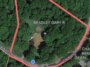 LOT 14 Trap Branch Rd, Bedford, VA 24523